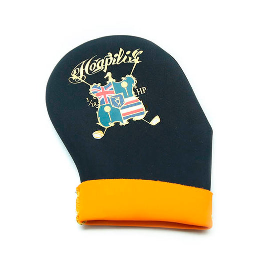 ヘッドカバー 3点セット