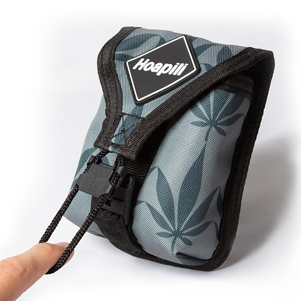 Scope Box (Measuring Instrument) Pouch Hemp