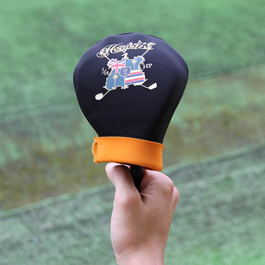 ヘッドカバー フェアウェイウッド用