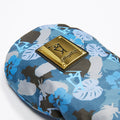 Head cover Hawaiian camouflage blue (driver, wood, utility selectable)