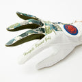 Golf gloves [Hawaiian camouflage] (khaki) Right hand worn, common for both men and women