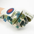 Golf gloves [Hawaiian camouflage] (khaki) Right hand worn, common for both men and women