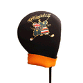 Head cover 3 piece set