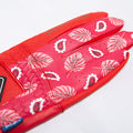 Golf gloves [Paisley] (red) Right hand worn, unisex