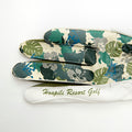 Golf gloves [Hawaiian camouflage] (khaki) Right hand worn, common for both men and women