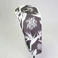 Head cover tropical gray x white