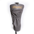 Head cover hemp gray