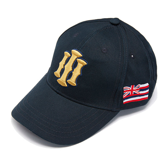 Hoapili Cap Navy