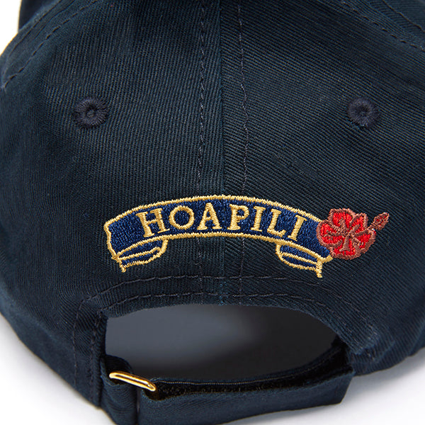 Hoapili Cap Navy